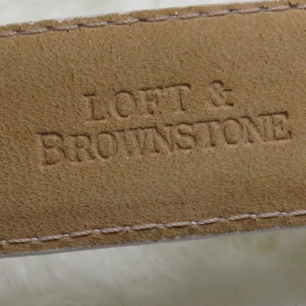 Loft & Brownstone loft brownstone